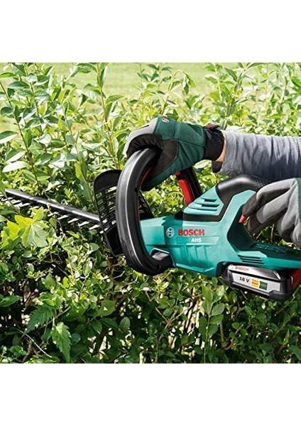 And Ahs 50/20 Li 18 V 2, 0 Ah Çit Kesme Makinesi modelleri