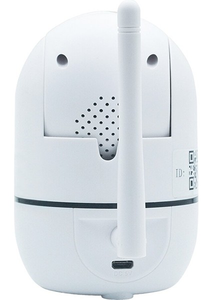 BV6000 Ip Bebek Izleme Kamerası modelleri