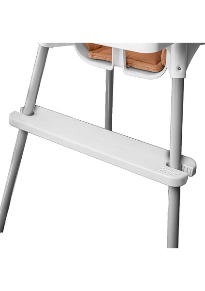 Mama Sandalyesi Ayak Desteği