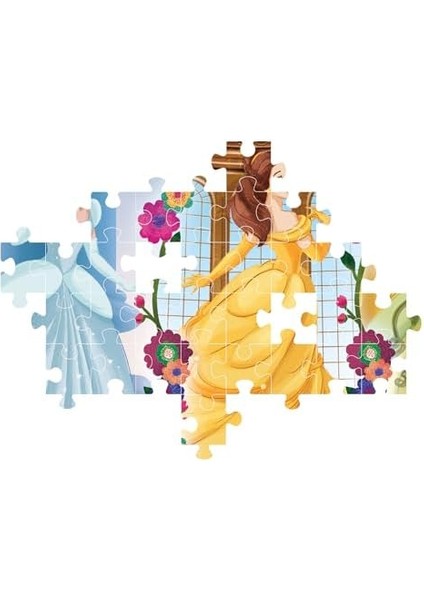 104 El. Super modelleri