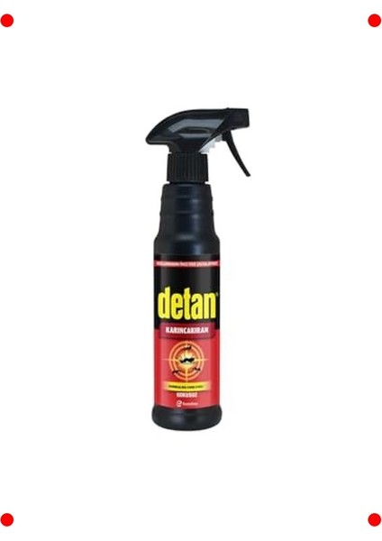 Karıncakıran Etkili Karınca Spreyi 325 ml