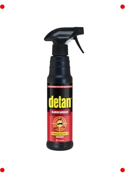 Karıncakıran Etkili Karınca Spreyi 325 ml fiyatları