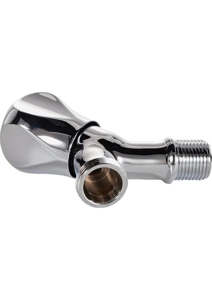 A41583 Çamaşır Musluğu Krom fiyatları