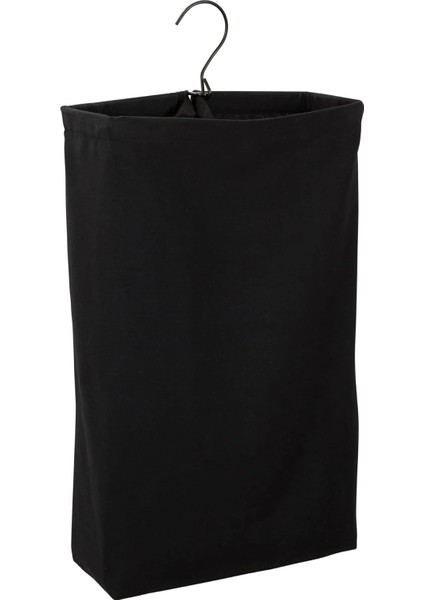 Canvas Laundry Hamper Bag,