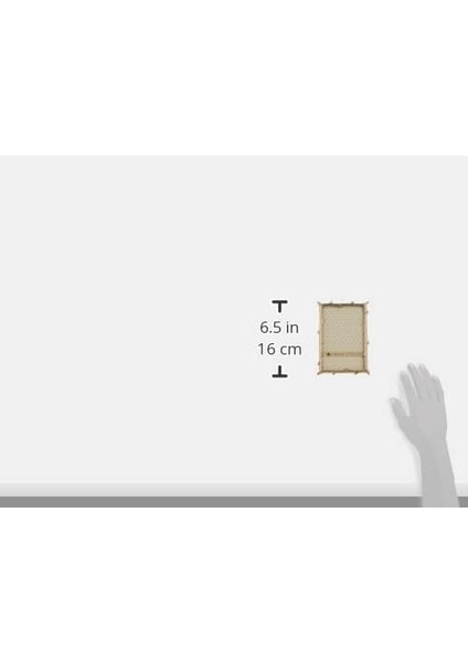 Metal Picture Frame With Branch fiyatları