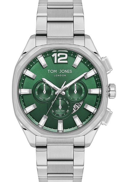 TOMJ.3.10045.04 Erkek Kol Saati