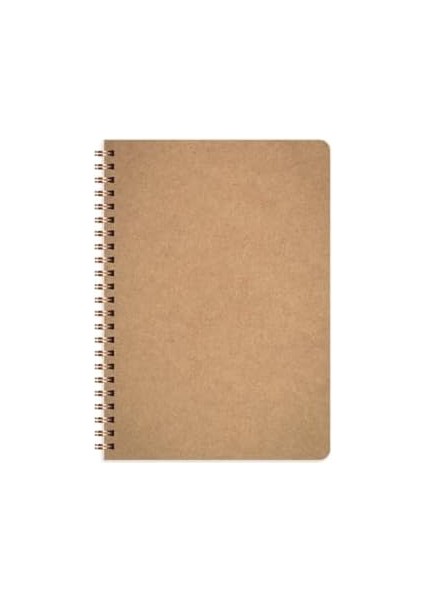 Karton Kapak 70 Yaprak 110 Gram Düz Çizgisiz Not Defteri modelleri