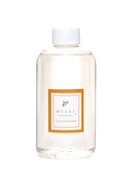 ml Savon De Marsıelle Yedek Esans fiyatları