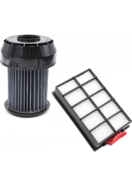 Roxx Serisi Uyumlu Filtre Seti