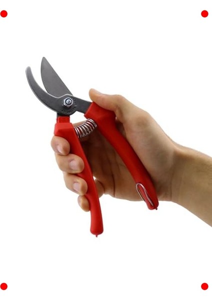 Profesyonel Bahçe Dal Budama Makası (20MM) indirimleri