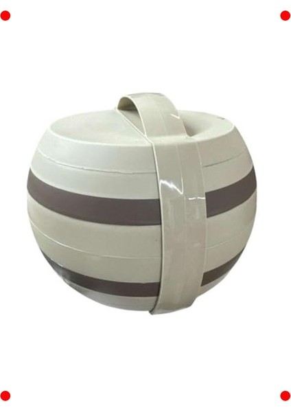 32 Parça 6 Kişilik Taşınabilir Küre Piknik Seti fiyatları