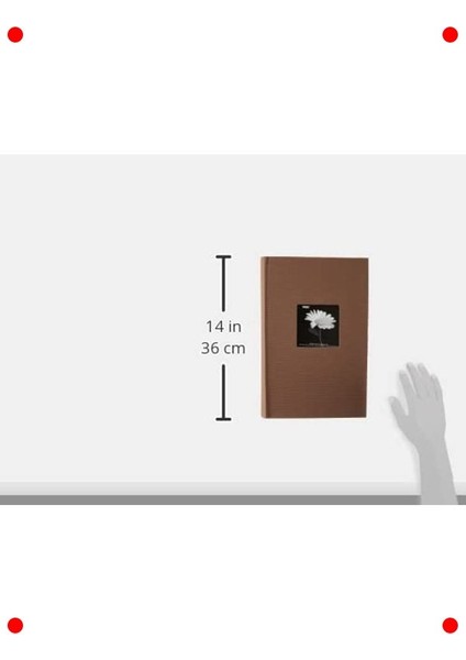 Kumaş Çerçeveli 300 Cepli Fotoğraf Albümü 10X15 cm modelleri