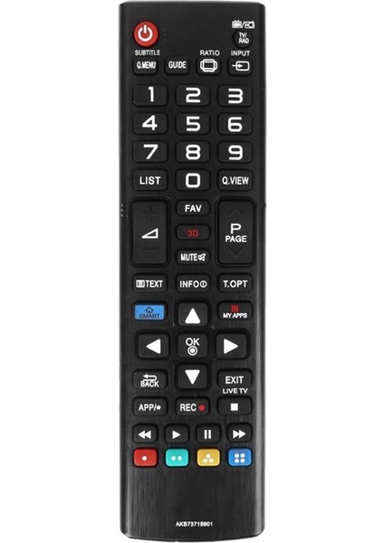 Lg LCD LED Tv Kumanda Yeni AKB76037605 Uzaktan Kumandası Lg Tv OLED55B1 OLED77B16LA OLED55C1 OLED65C14LB OLED83C1 OLED48C15LA OLED65C16LA OLED55G1 OLED77G1 OLED55C1PUB OLED77A1PUA 90P