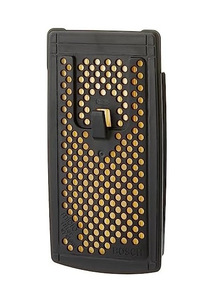 2605190266 Filterdeckel Micro F. Pbs + Pe x modelleri