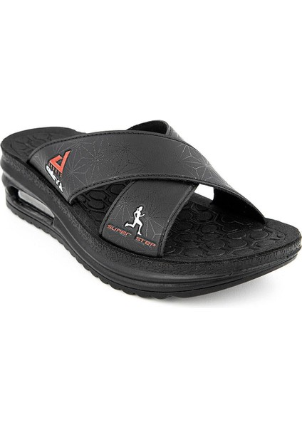 Axs Anatomik Airmax Tabanlı Konforlu Şık Kadın Günlük Terlik fiyatları