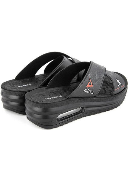 Axs Anatomik Airmax Tabanlı Konforlu Şık Kadın Günlük Terlik fırsatları