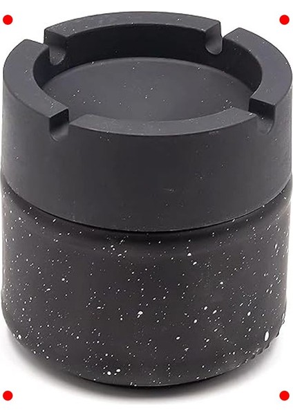 Kokusuz Araç Küllüğü – Şık Cam Tasarım