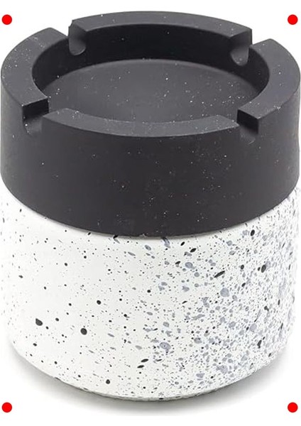 Kokusuz Araç Küllüğü – Şık Cam Tasarım fırsatları