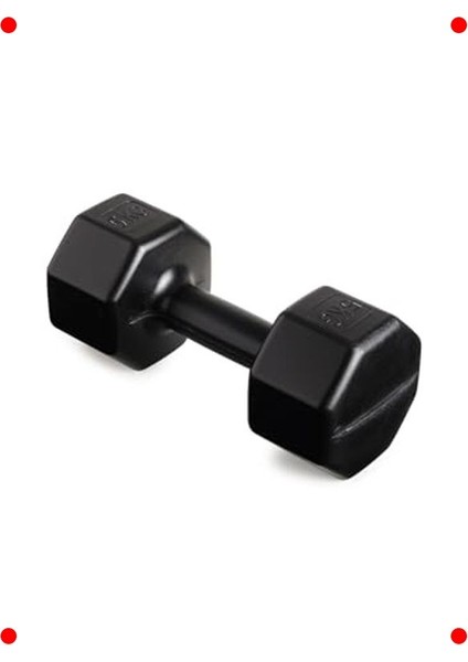 2 Adet 5 kg Siyah Dambıl Seti (Toplam 10 Kg) modelleri