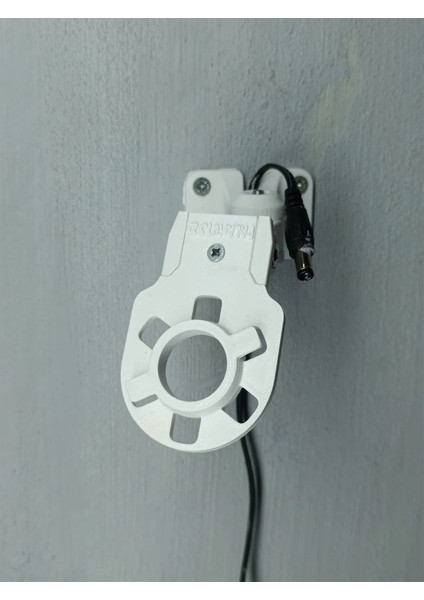 Duvar Montaj Aparatı – Tp-Link Tapo 2k Wifi Güvenlik Kamerası C200 / C210 / C211 Uyumlu (Kamera Dahil Değildir) indirimleri