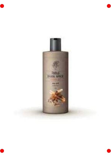 Koyu Baharat Kokulu Canlandırıcı Duş Jeli 500ML fiyatları