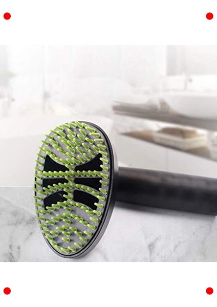 Süpürgeye Takılabilir Kedi Köpek Tüy Toplama Fırçası fırsatları