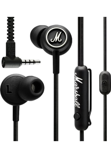 Mode, Ct, Ie, Siyah/beyaz