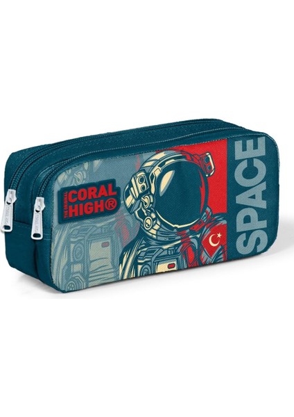 Çanta (Iki Bölmeli)