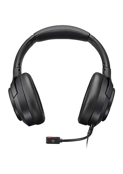 LS10X Kablolu Oyun Kulaklığı, Surround Sesli, Xbox Serisi x S Için, Siyah modelleri