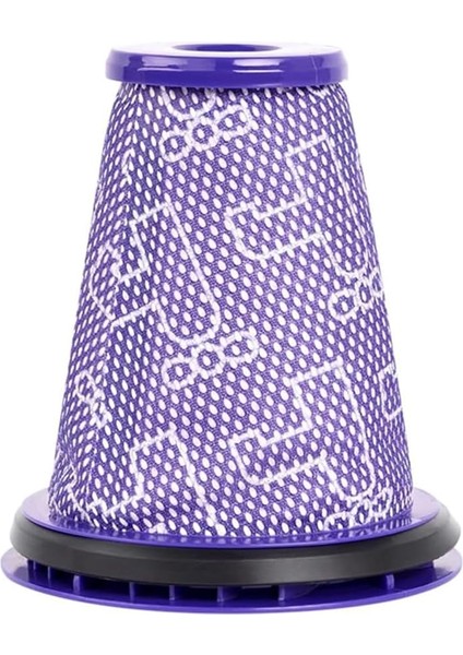 CY22, CY23, CY24, DY75, DY77, DY78 ile Uyumlu Ön Filtre