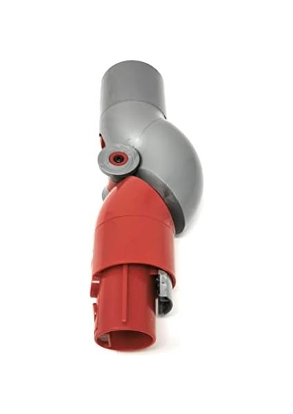 Esnek, V7, V8, V10, V11, V15 ile Uyumlu Zor Erişilen Alanlar Için Açılı modelleri