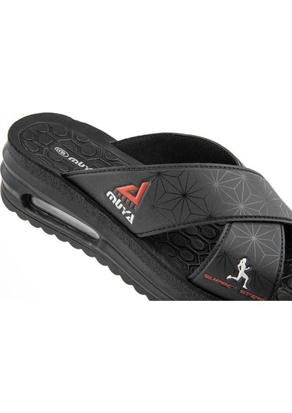 Axs Anatomik Airmax Tabanlı Konforlu Şık Kadın Günlük Terlik modelleri