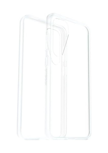 Sleek Serisi Kılıf Galaxy S25+ Için, Darbeye Dayanıklı, Düşmeye Dayanıklı, Ultra Ince, Koruyucu Ince Kılıf, Askeri Standartlara Göre Test Edildi, Şeffaf, Perakende Olmayan Paketleme fiyatları