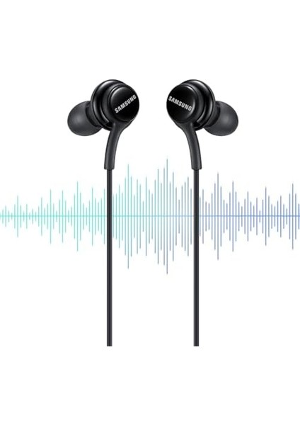 EO-IA500B 3.5mm Kablolu Kulaklık - Siyah modelleri