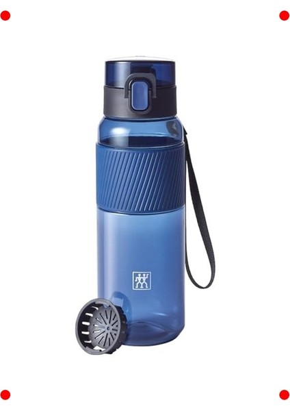 Bpa Içermez Tritan Su Şişesi - 680 ml