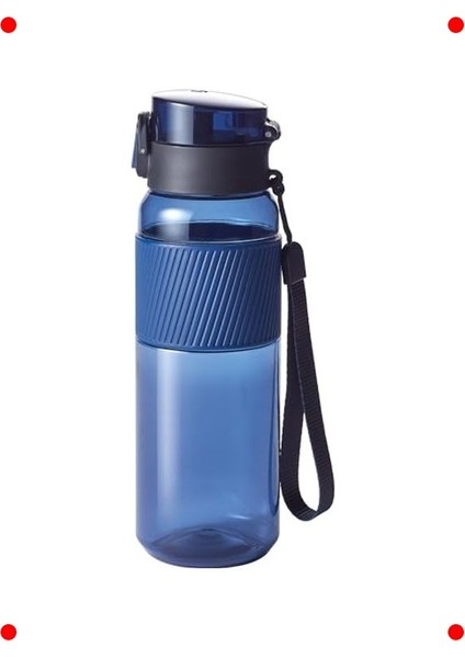 Bpa Içermez Tritan Su Şişesi - 680 ml fiyatları