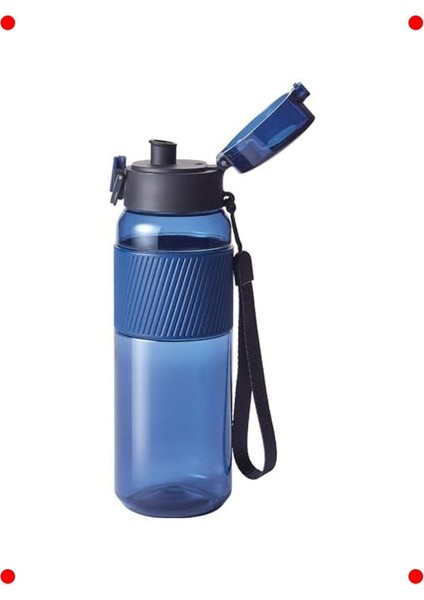 Bpa Içermez Tritan Su Şişesi - 680 ml modelleri