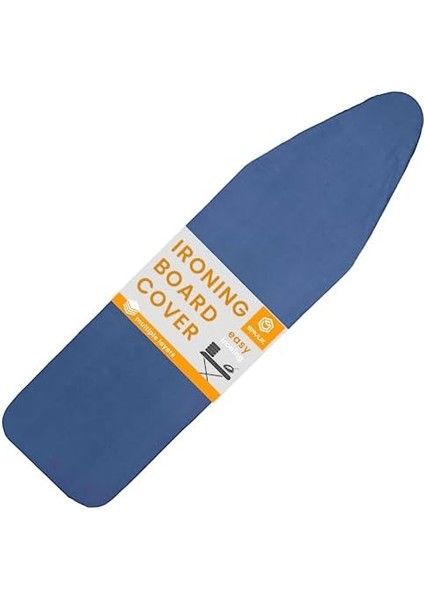 4 Katmanlı Ütü Masası Kılıfı Ütü Masası Örtüsü Ütü Masası Bezi Silikon Kaplı Isı Dayanıklı 50X150 cm modelleri