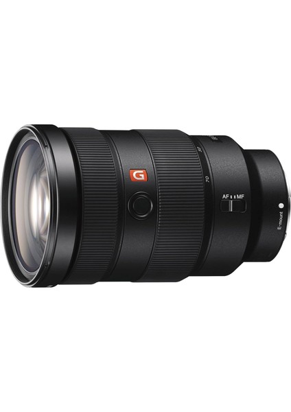 SEL2470GM I 24-70MM F2,8 G Zoom Lens
