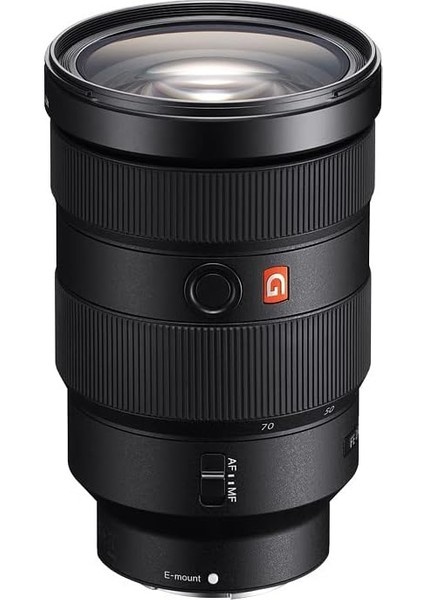 SEL2470GM I 24-70MM F2,8 G Zoom Lens modelleri