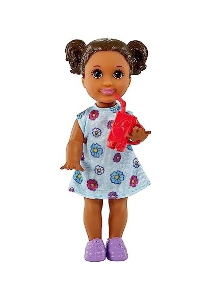 Okul Öncesi Öğretmen Bebek, Oyuncak fiyatları