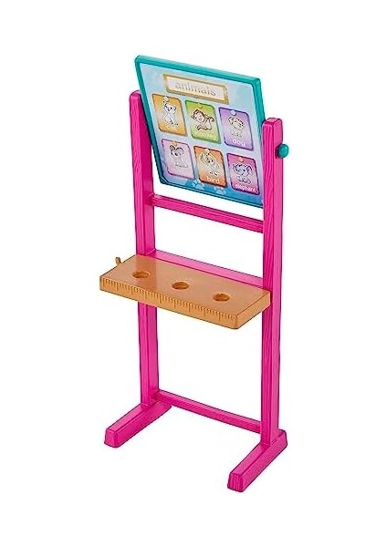 Okul Öncesi Öğretmen Bebek, Oyuncak modelleri