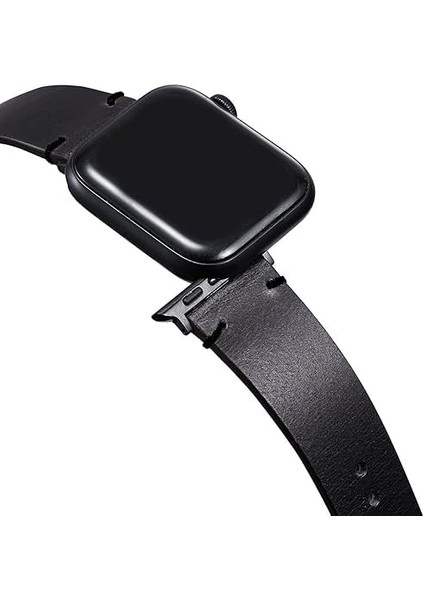 El Yapımı Hakiki Deri Kordon 42-44-45-49 mm modelleri