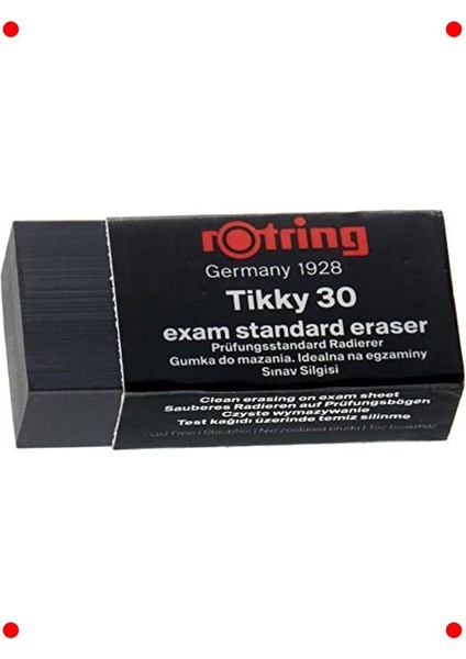 Orta Boy Sınav Silgisi modelleri