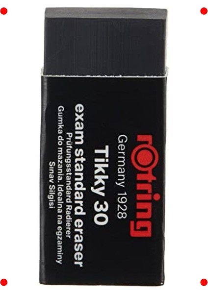 Orta Boy Sınav Silgisi fırsatları