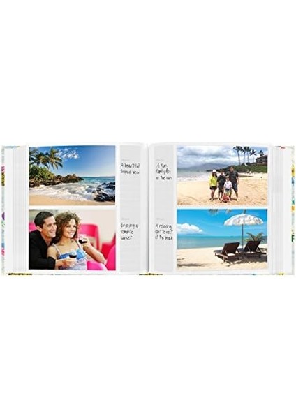 Albums Seyahat Tasarımcı Fotoğraf Albümü, Içecekler modelleri