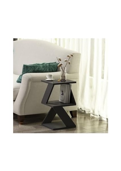 Dizayn Albeni Yan Sehpa modelleri