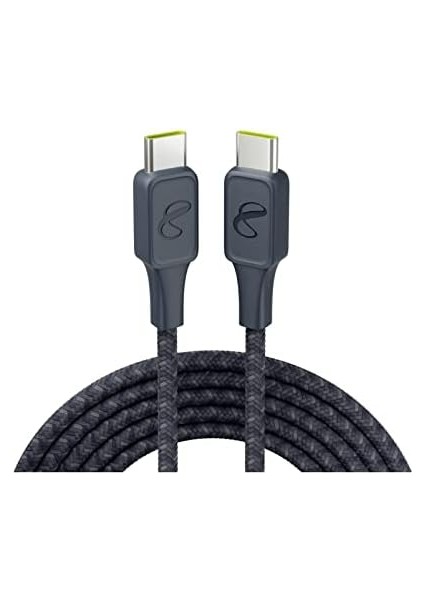 By - Instantconnect Kablo Usb-C Usb-C,mavi,1.5m fiyatları