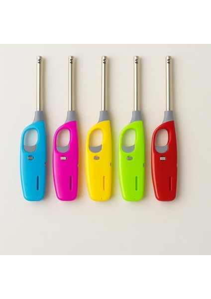 2'li Uzun Mutfak Çakmağı Seti, Gazlı Ateşleyici fırsatları