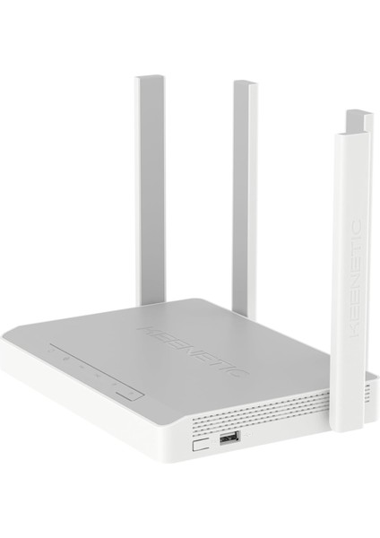 Hopper Dsl AX1800 Mesh Wi-Fi 6 Vdsl2/adsl2+ Modem Fiber Router 4X1GBIT/S, Usb3.0 KN-3610